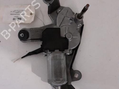 Rear wiper motor TOYOTA RAV 4 III (_A3_) 2.2 D 4WD (ALA30_, ALA30R) 8513042061