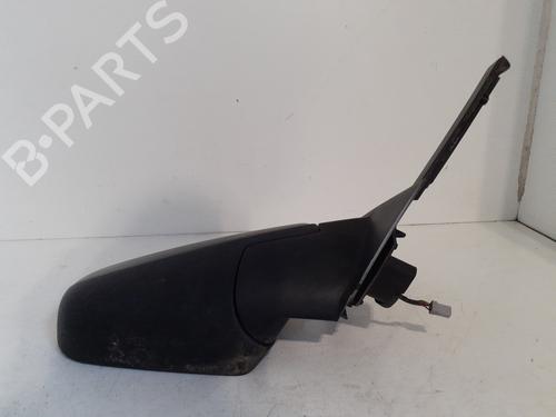 Right mirror MITSUBISHI COLT VI (Z3_A, Z2_A) 1.3 (Z21A) | BP24744527C27 