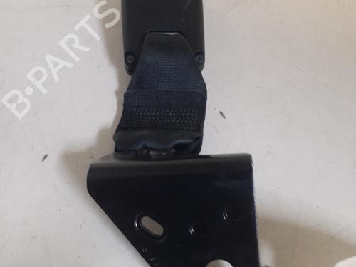 Seat buckle PEUGEOT 208 I (CA_, CC_) 1.2 VTI 82 | BP26135774I32