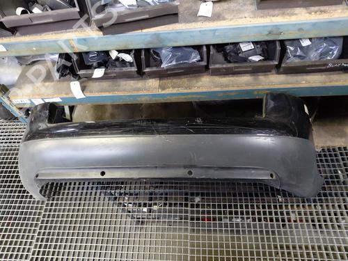 Used Rear bumper AUDI ALLROAD C5 (4BH) 2.7 T quattro (250 hp) 29175295