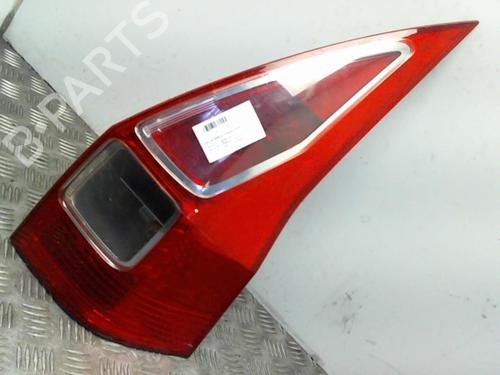 Right taillight RENAULT MEGANE II Estate (KM0/1_) 1.5 dCi (KM1F) | BP24759612C35 