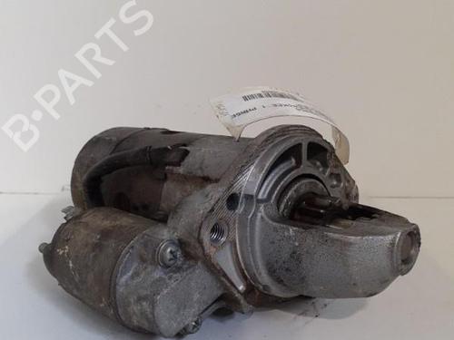Starter JEEP GRAND CHEROKEE II (WJ, WG) 2.7 CRD 4x4 | BP24742375M8 