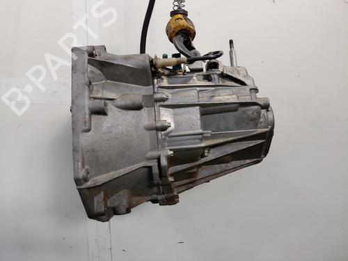 Gearbox RENAULT KANGOO Express (FW0/1_) 1.5 dCi 95 (FW16) | BP31156296M3  - Image 7