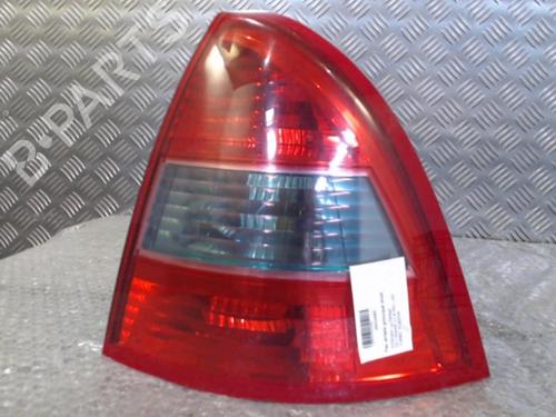 Højre baglygte CITROËN C5 II (RC_) 1.6 HDi (RC8HZB) (109 hp) 24754446