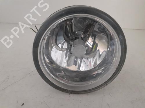 Used Right front fog light CITROËN C3 I (FC_, FN_) 1.6 16V (109 hp) 27569026