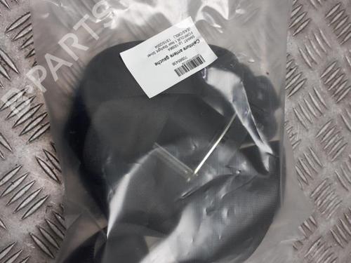 Venstre bak beltestrammer SMART FORFOUR (454) 1.3 (454.031) (95 hp) 24757379
