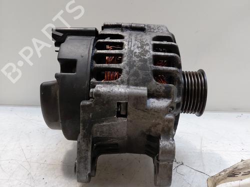 Alternator VW POLO IV (9N_, 9A_) 1.2 12V | BP32360375M7 