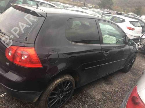 Left sun visor VW GOLF V (1K1) 1.4 TSI | BP24752018I1  - Image 5