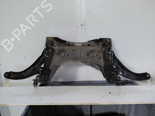 Used Subframe Subframe RENAULT CLIO III (BR0/1, CR0/1) 1.5 dCi (BR17, CR17) (86 hp) 39938480 39938480