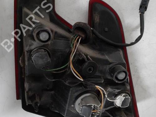 Left tailgate light RENAULT MEGANE III Grandtour (KZ0/1) 1.5 dCi (KZ09, KZ0D, KZ1G, KZ29, KZ14, KZ1W, KZ10, KZ1F,... | BP24750416C79 