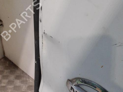Used Right tailgate NISSAN PRIMASTAR Van (X83) 2.0 dCi 115 (114 hp) 24766593