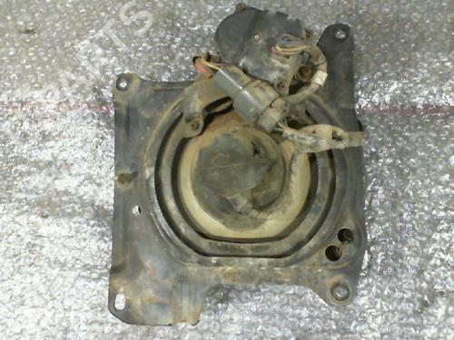 Used Left headlight Left headlight NISSAN PICK UP (D21) 2.5 D 4WD (75 hp) 24755803 24755803