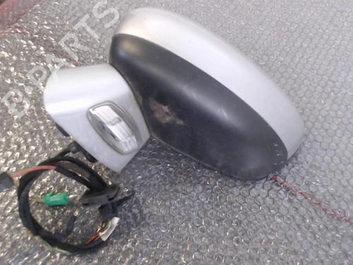 Left mirror CITROËN C4 I (LC_) 1.4 16V | BP24760561C26 