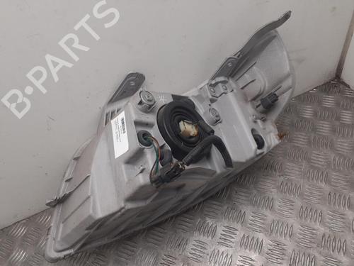 Used Right headlight CHEVROLET AVEO / KALOS Hatchback (T250, T255) 1.2 (84 hp) 24759971