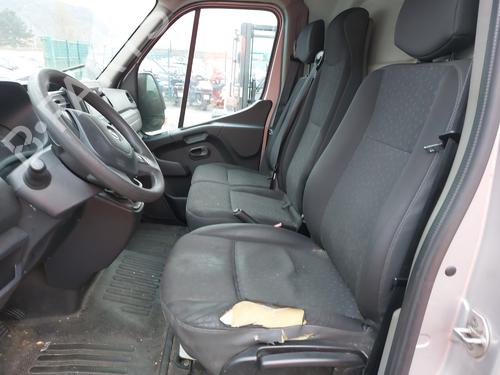 Right front window switch OPEL MOVANO B Van (X62) 2.3 CDTI FWD (FV) | BP38065935I26 - Image 32