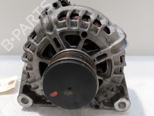 Alternator PEUGEOT 2008 II (UD_, US_, UY_, UJ_, UR_, UC_) 1.2 PureTech 130 (USHNS, URHNS) | BP30576373M7