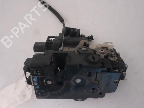 Rear right lock VW GOLF IV (1J1) 1.4 16V | BP27518783C99 
