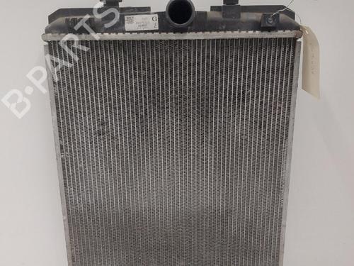 Used Water radiator Water radiator 38164827 38164827