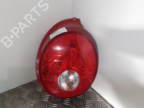 Right taillight CHEVROLET MATIZ (M200, M250) 0.8 LPG | BP24766616C35 