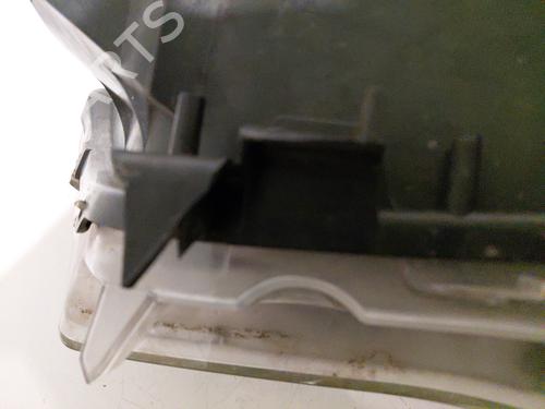 Right headlight CITROËN C4 II (NC_) 1.2 THP 130 (NCHNYM, NCHNYT) | BP29083176C29 