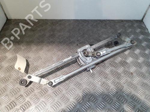 Front wiper motor VW GOLF VI (5K1) 1.6 TDI | BP24756884M29 