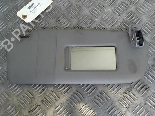 Right sun visor AUDI A3 (8L1) 1.6 | BP24759583I2 
