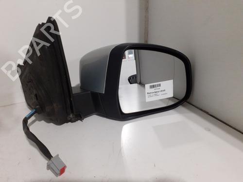 Used Right mirror FORD MONDEO IV (BA7) 1.8 TDCi (125 hp) 24740978