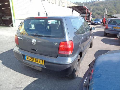Right taillight VW POLO (6N2) 1.4 TDI | BP24770415C35 
