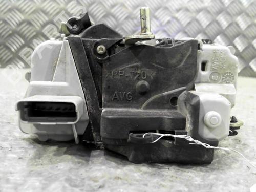 Used Front left lock Front left lock 24743162 24743162