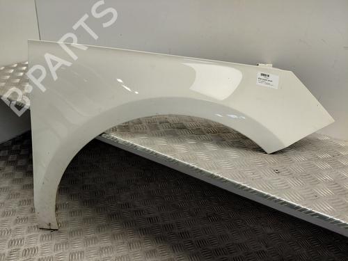 Used Right front fenders Right front fenders AUDI A1 Sportback (8XA, 8XF) [2011-2019] 34336391 34336391