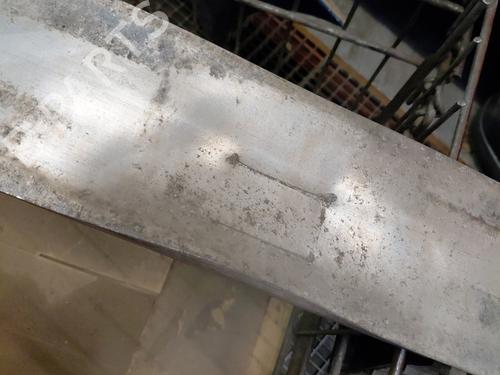 Used Front bumper reinforcement Front bumper reinforcement MERCEDES-BENZ B-CLASS Sports Tourer (W245) B 180 CDI (245.207) (109 hp) 30382406 30382406