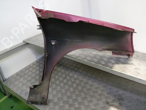 Left front fenders RENAULT CLIO II (BB_, CB_) 1.2 (BB0A, BB0F, BB10, BB1K, BB28, BB2D, BB2H, CB0A,... | BP30132407C41