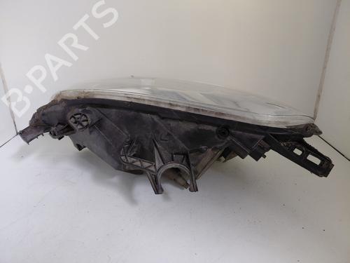 Used Right headlight Right headlight CITROËN BERLINGO MULTISPACE (B9) [2008-2026] 35779552 35779552