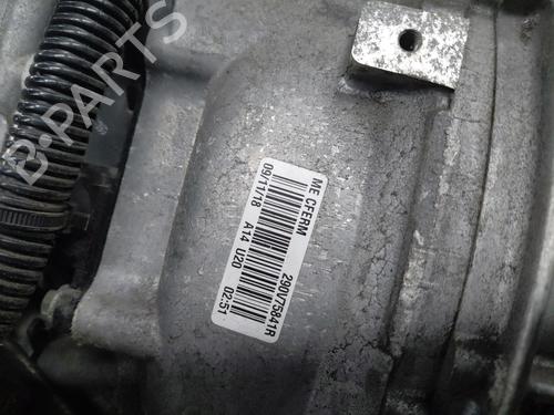 Used Engine Engine RENAULT ZOE (BFM_) ZOE (92 hp) 29251532 29251532