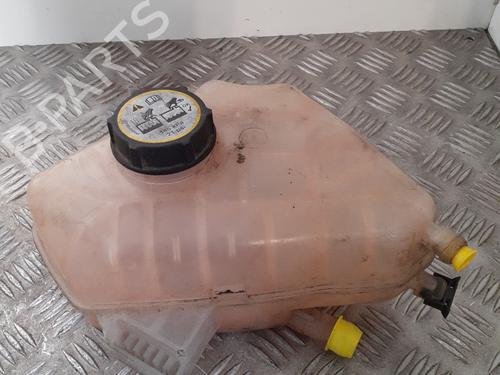 Used Expansion tank FORD FIESTA VI (CB1, CCN) 1.25 (82 hp) 24764538
