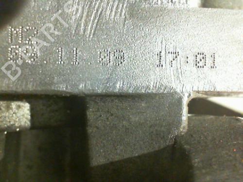 Gearbox FORD C-MAX (DM2) 1.8 TDCi | BP24755517M3 - Image 2