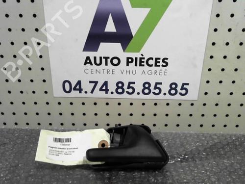 Used Front right interior door handle Front right interior door handle VW POLO III (6N1) 60 1.4 (60 hp) 24753129 24753129
