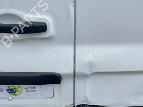 Bagklap lås RENAULT TRAFIC III Van (FG_) 1.6 dCi 120 (FGMB, FGMC) | BP39665177C101 - Image 26