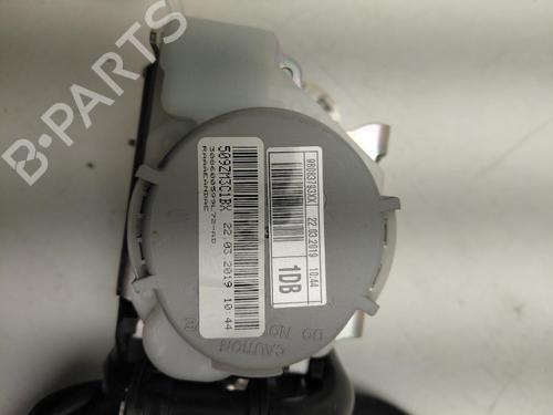 Used Front right seatbelt Front right seatbelt 36835084 36835084