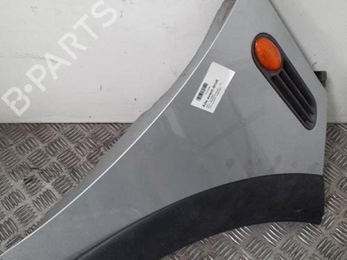 Used Right front fenders MINI MINI (R50, R53) Cooper (116 hp) 24767758