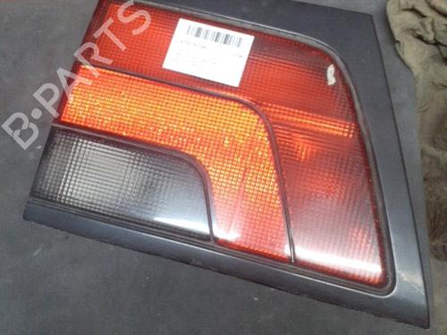Used Left tailgate light Left tailgate light 24747998 24747998