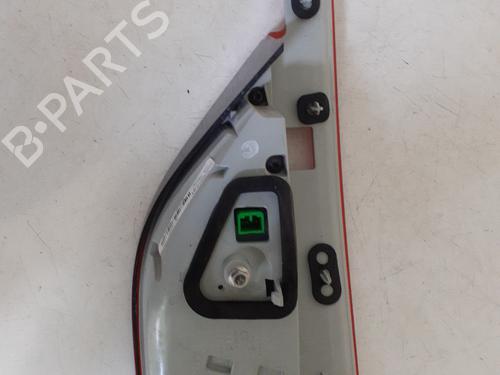 Used Left tailgate light Left tailgate light JAGUAR XF II (X260) 2.0 D (180 hp) 24941117 24941117