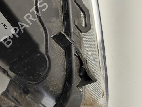 Phare gauche Phare gauche FORD TRANSIT COURIER B460 MPV [2014-2026] 36027162 36027162