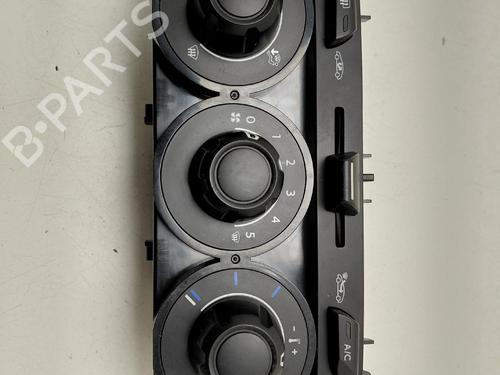 Climate control CITROËN C3 II (SC_) 1.2 VTi 82 | BP39905067I5 - Image 2