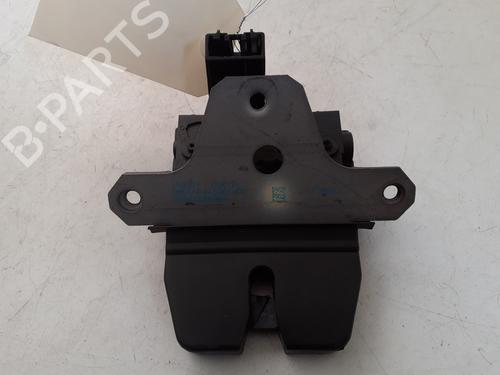 Tailgate lock FORD FOCUS III 1.6 TDCi | BP24750265C101 