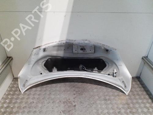 Hood TOYOTA AYGO (_B1_) 1.0 (KGB10_, KGB10R) | BP24746641C1 