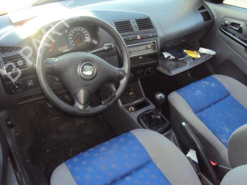 Right mirror SEAT CORDOBA Vario (6K5)  | BP24748367C27 
