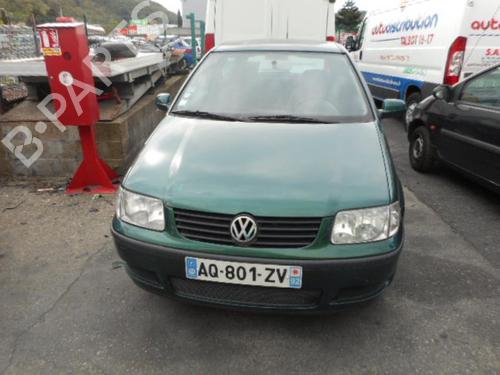 Right headlight VW POLO (6N2) 1.4 16V | BP24758646C29  - Image 6