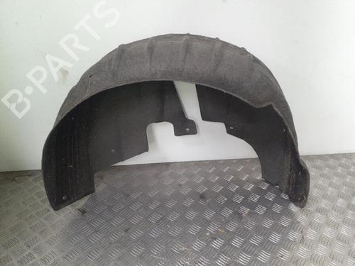 Used Wheel arch VW GOLF VI (5K1) 1.6 TDI (105 hp) 24740189