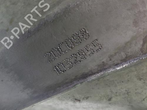 gearbox-peugeot-206-2l_-2m_-2009-2010-2011-2012-2013-30515555 main image